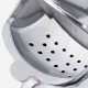 Aluminium Juicer